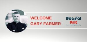 Gary Farmer social media
