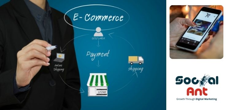 digital marketing for ecommerce