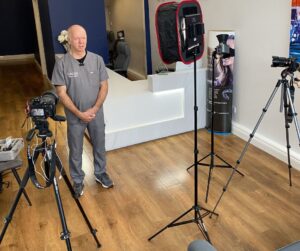 dental video marketing