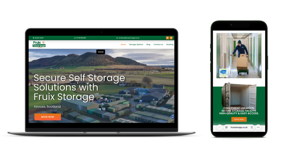 Fruix Storage
