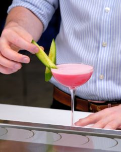cocktail website