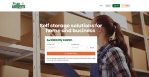 custom web application